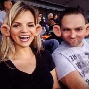 Meet your Posher, Joanna